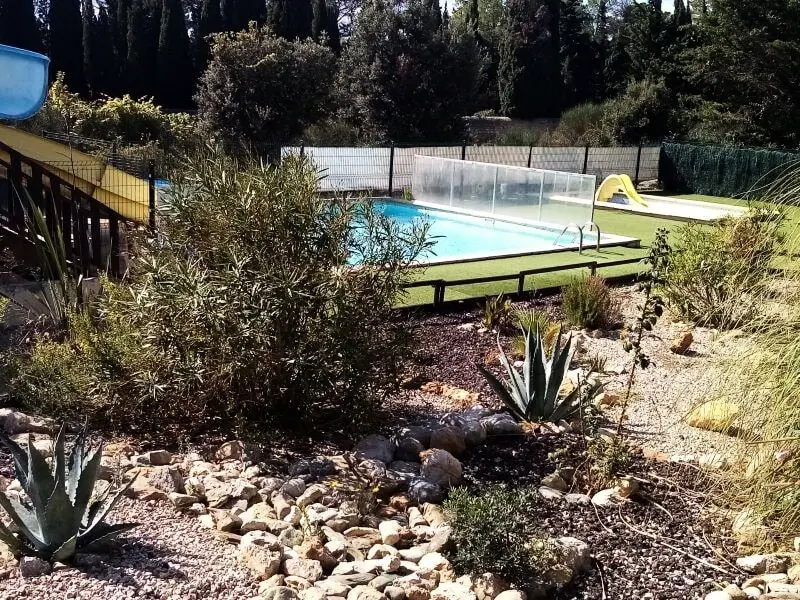 Camping Le Pinada 3 étoiles★★★