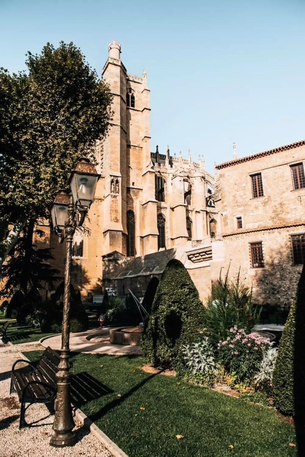 Camping Le Pinada 3 étoiles★★★