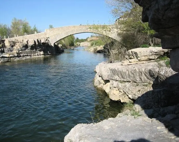 Camping Le Pinada 3 étoiles★★★