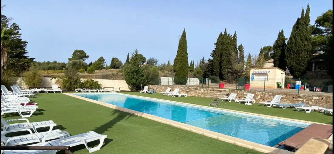 Camping Le Pinada 3 étoiles★★★