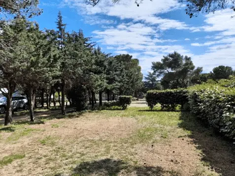 Camping Le Pinada 3 étoiles★★★
