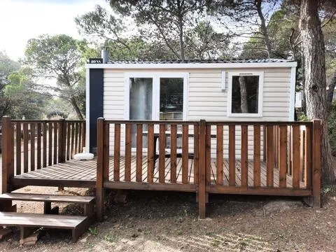 Camping Le Pinada 3 étoiles★★★