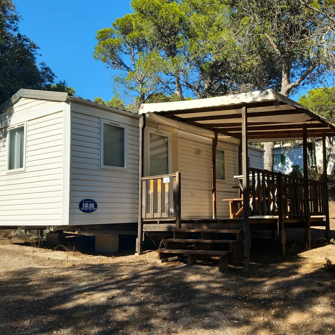 Camping Le Pinada 3 étoiles★★★