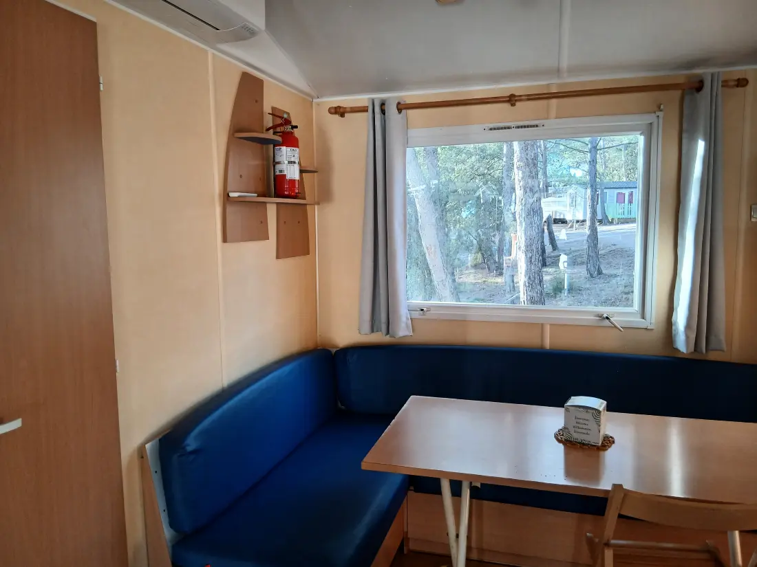 Camping Le Pinada 3 étoiles★★★