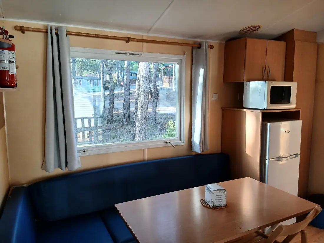 Camping Le Pinada 3 étoiles★★★