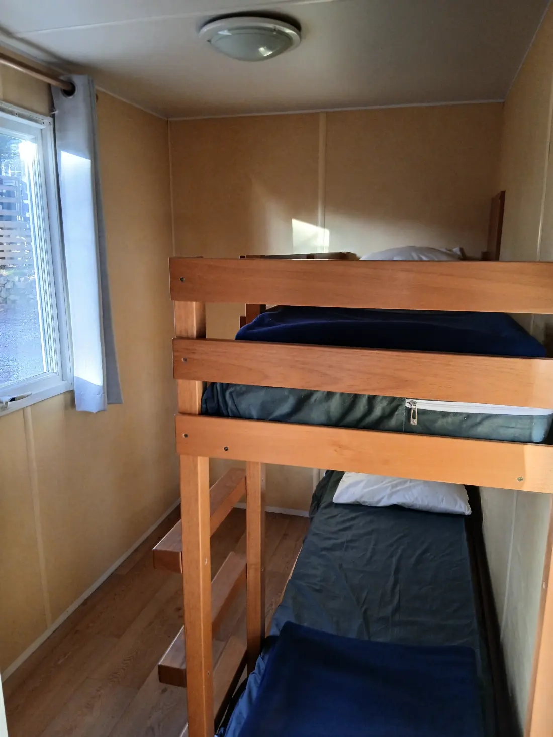 Camping Le Pinada 3 étoiles★★★