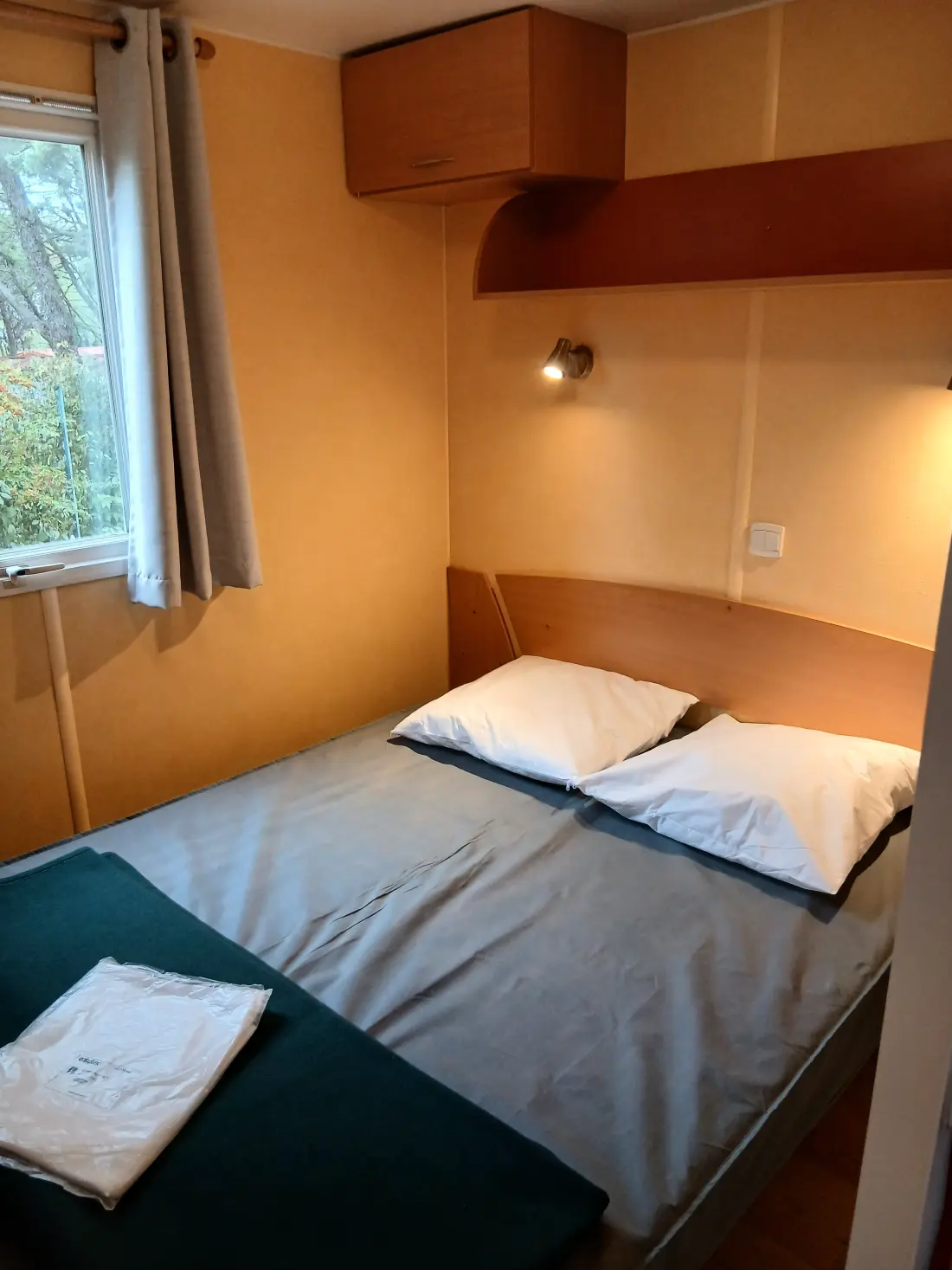 Camping Le Pinada 3 étoiles★★★