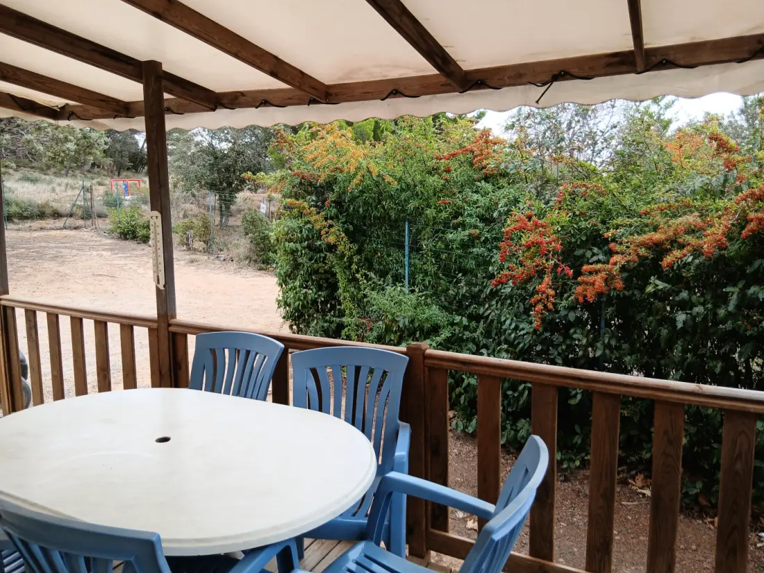 Camping Le Pinada 3 étoiles★★★