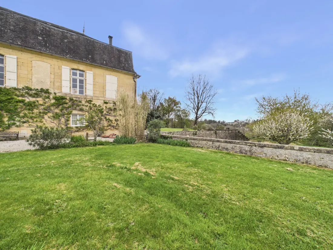 Maison à Fanlac