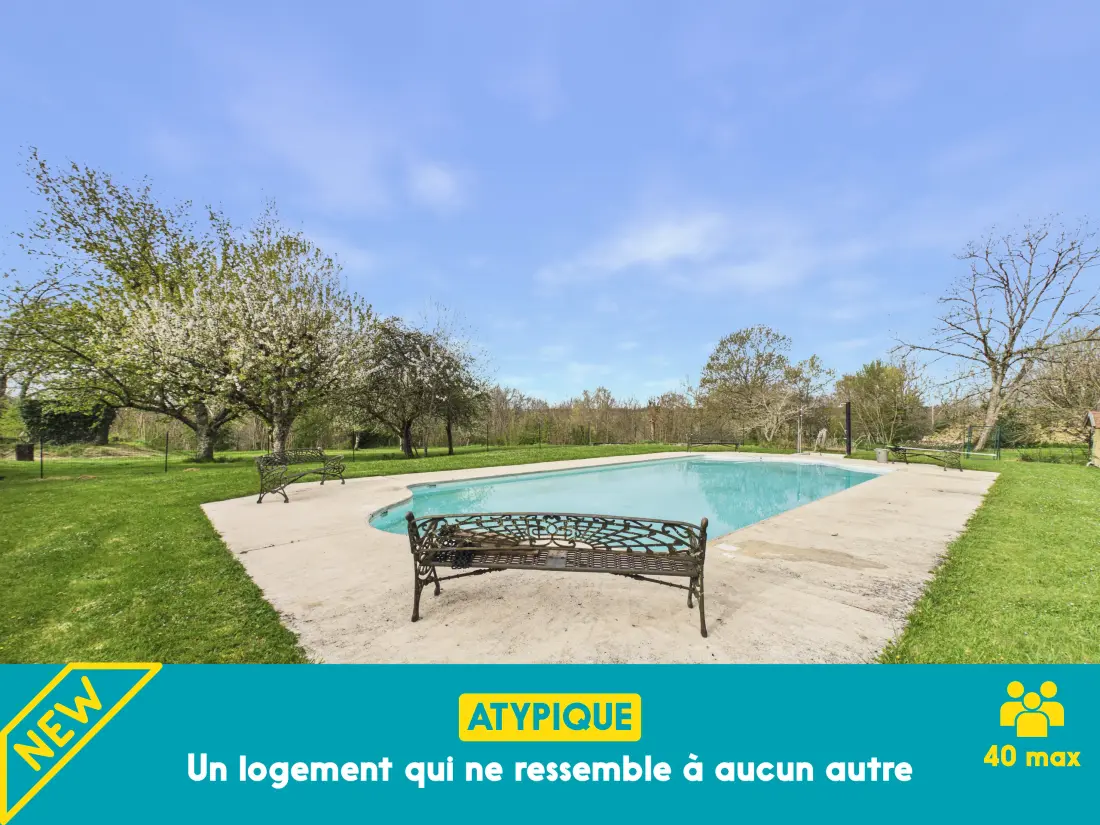 Maison à Fanlac