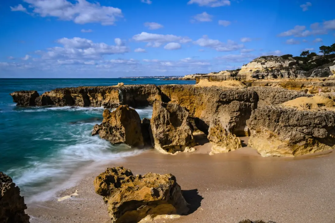 Mare Azul