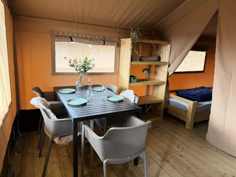 Hvalpsund Familie Camping 3 étoiles★★★
