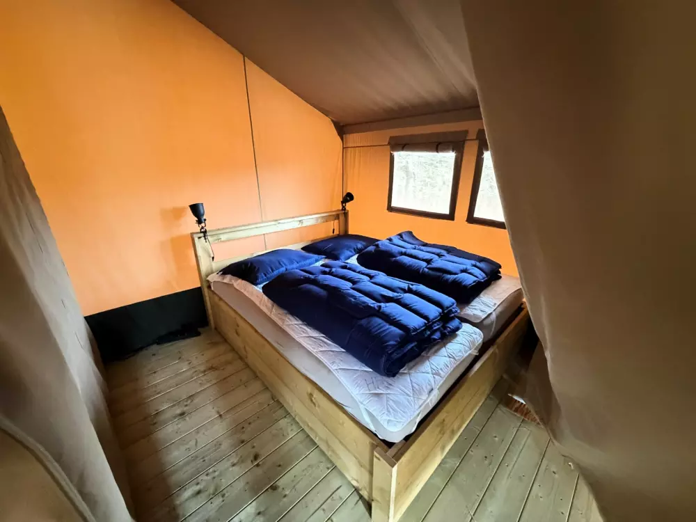 Hvalpsund Familie Camping 3 étoiles★★★