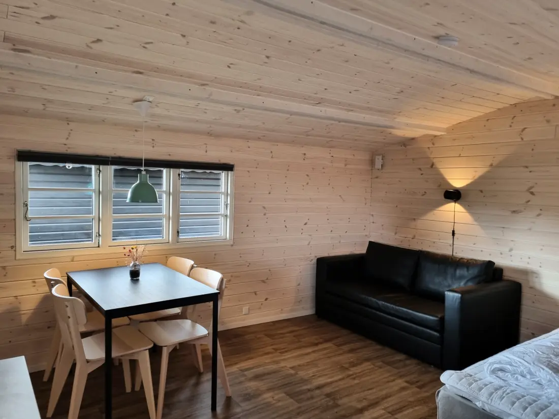 Hvalpsund Familie Camping 3 étoiles★★★