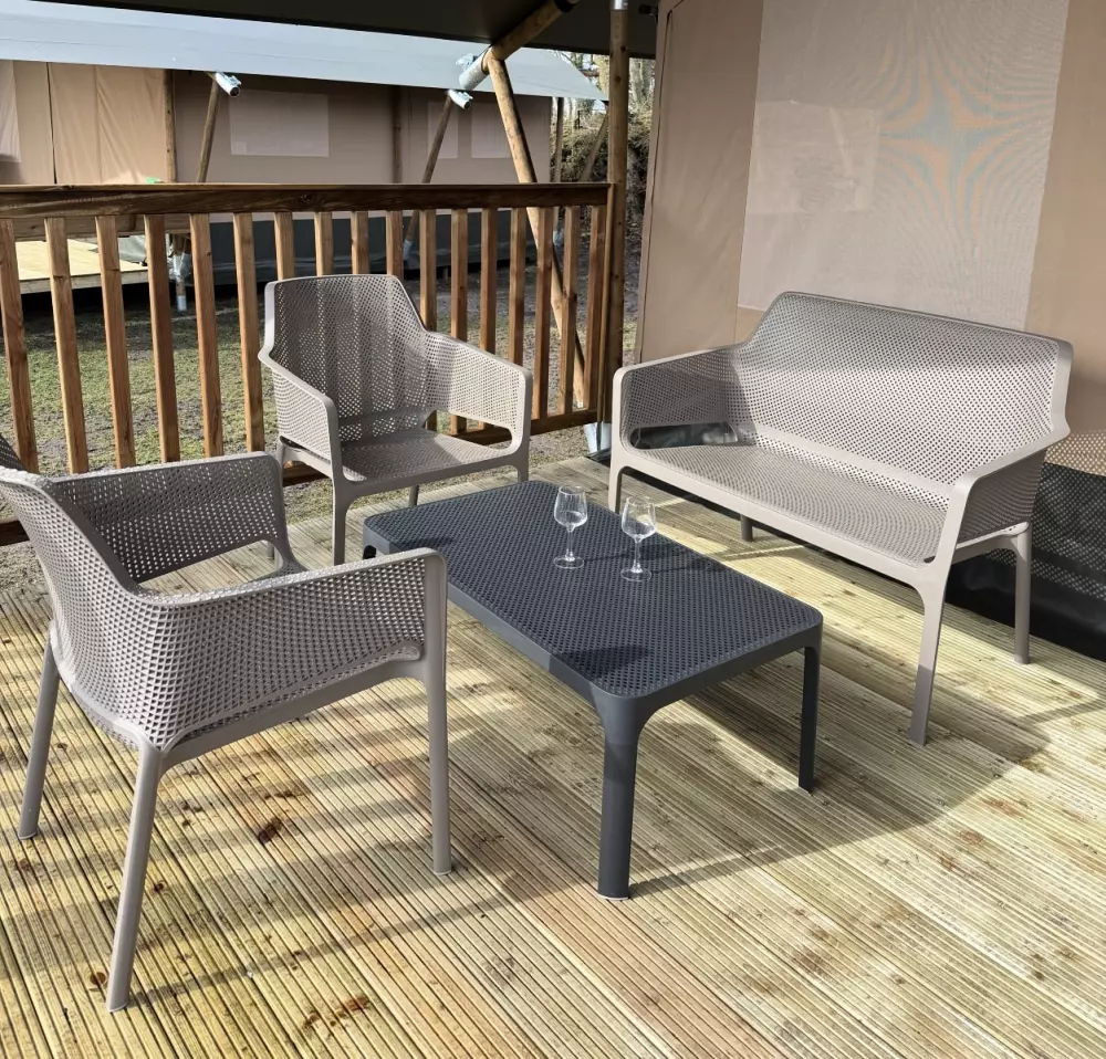 Hvalpsund Familie Camping 3 étoiles★★★