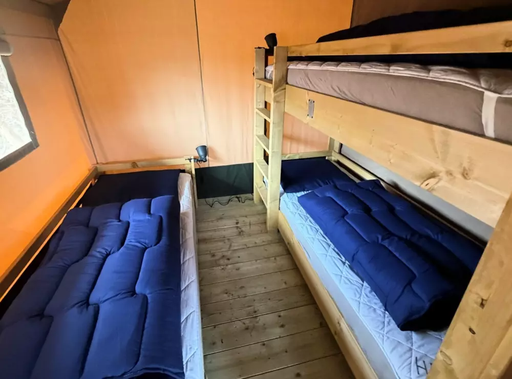 Hvalpsund Familie Camping 3 étoiles★★★