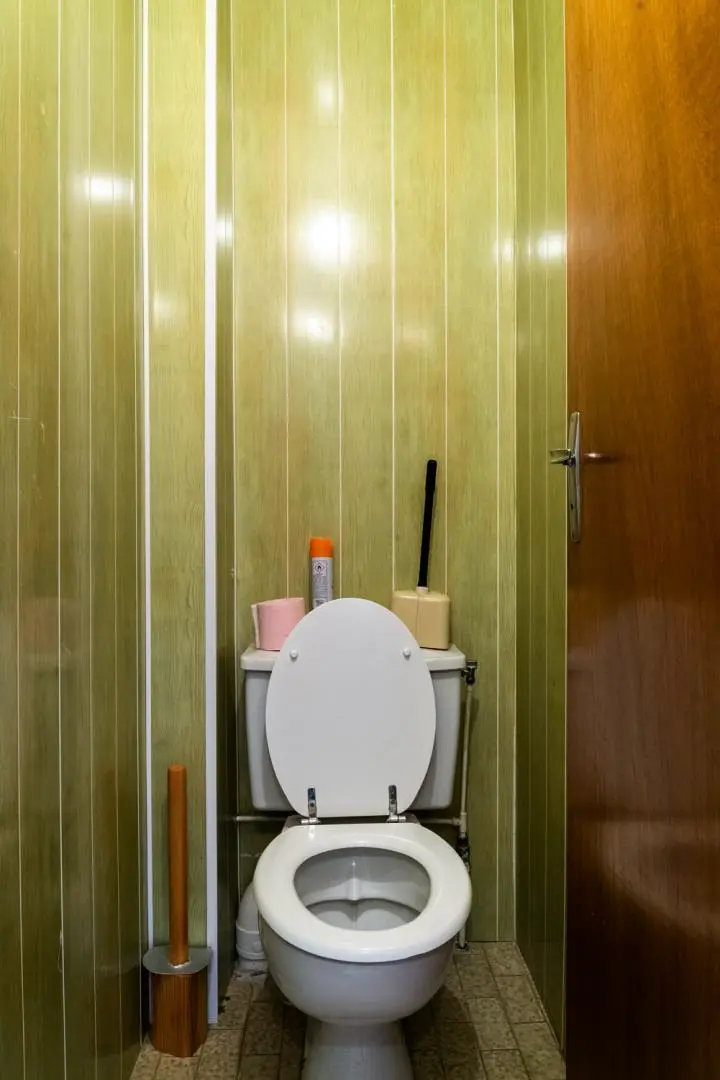 Gîte de France Gîtes de france 2/4 personnes au fau de peyre 1 épi