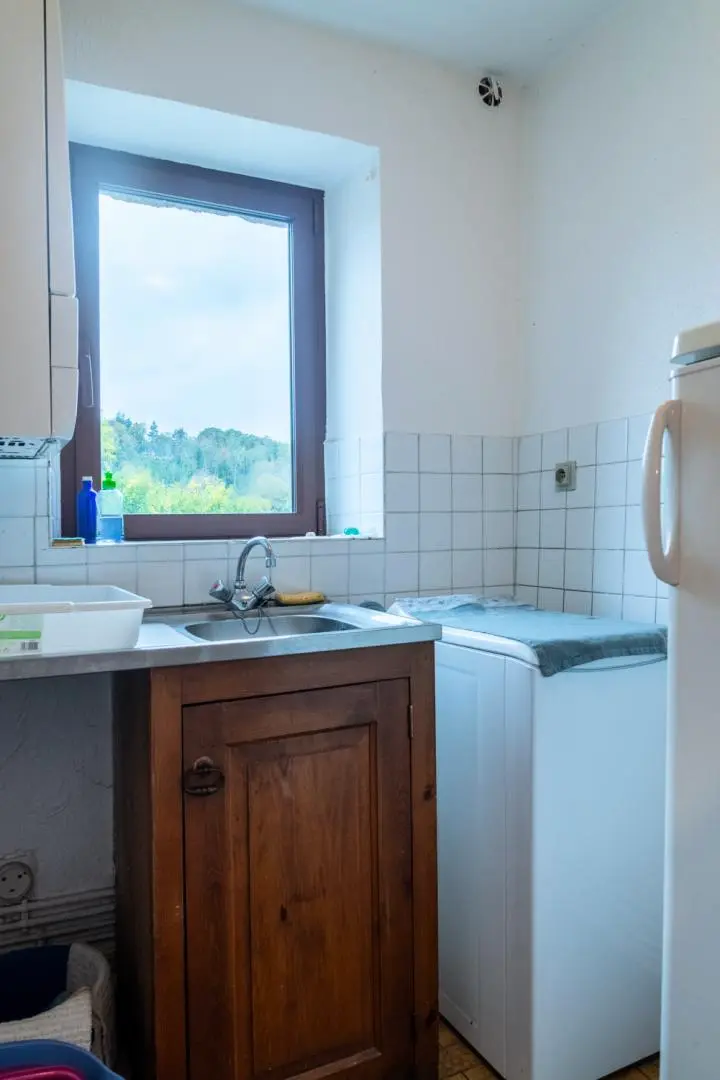 Gîte de France Gîtes de france 2/4 personnes au fau de peyre 1 épi