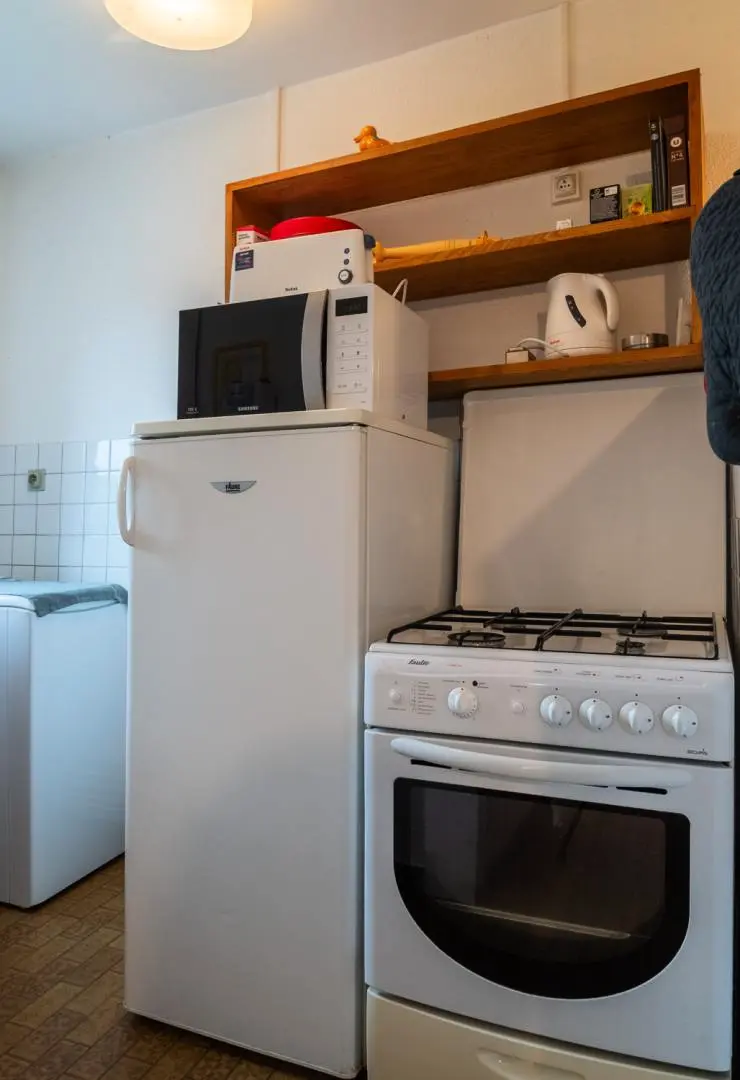 Gîte de France Gîtes de france 2/4 personnes au fau de peyre 1 épi