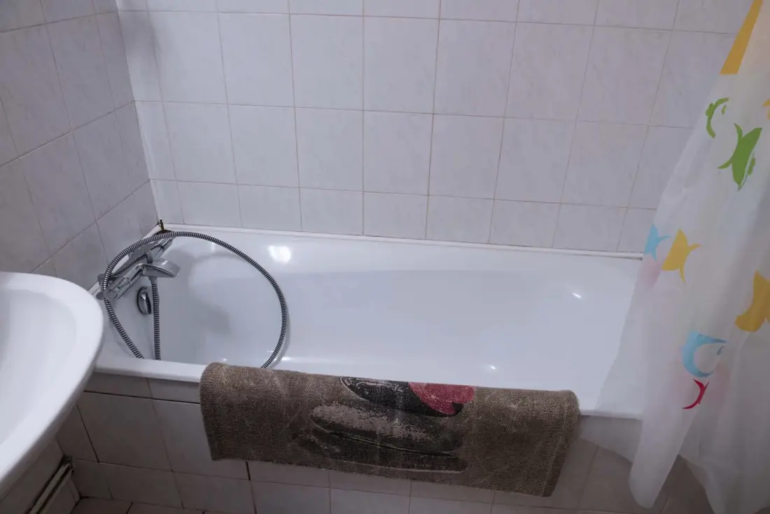 Gîte de France Gîtes de france 6/7 personnes au fau de peyre 2 épis