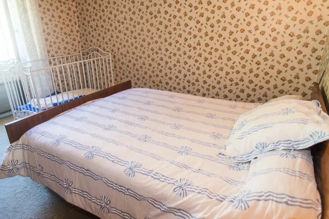 Gîte de France Le gîte de marie 1 épi