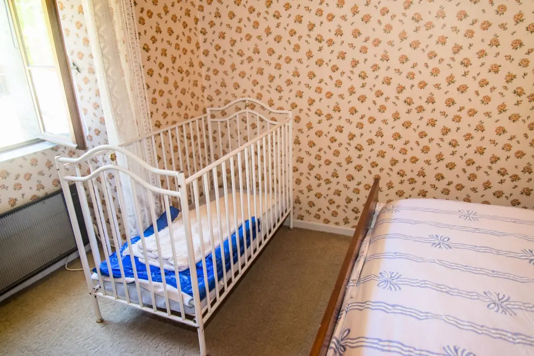 Gîte de France Le gîte de marie 1 épi