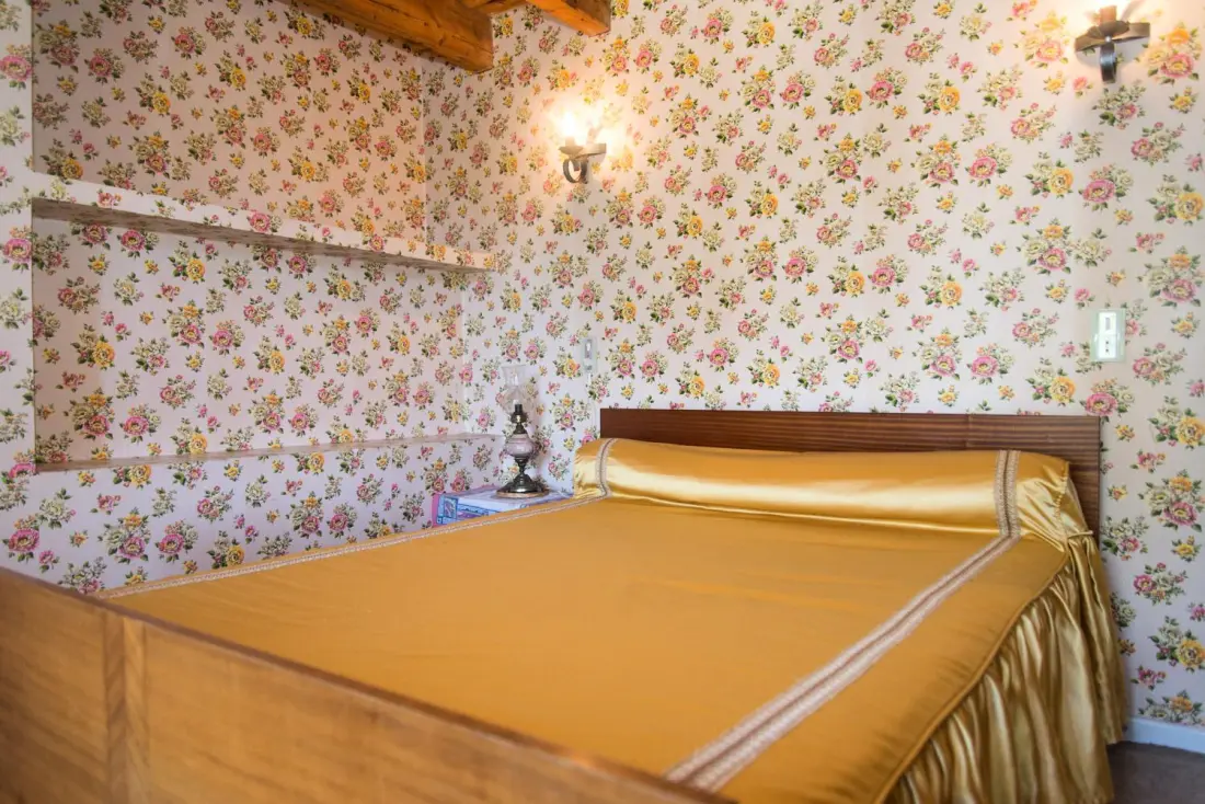 Gîte de France Le gîte de marie 1 épi