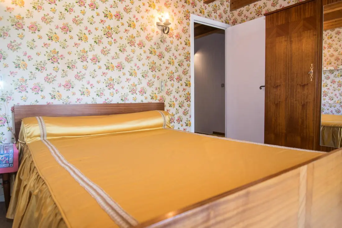 Gîte de France Le gîte de marie 1 épi