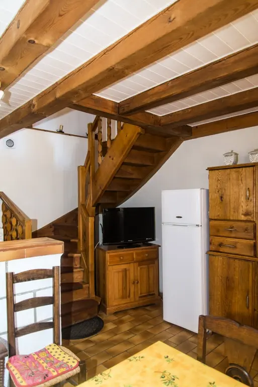 Gîte de France Le gîte de marie 1 épi