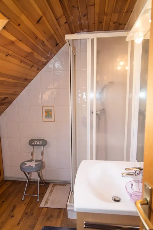 Gîte de France Le gîte des jonquilles 6/8 personnes 2 épis