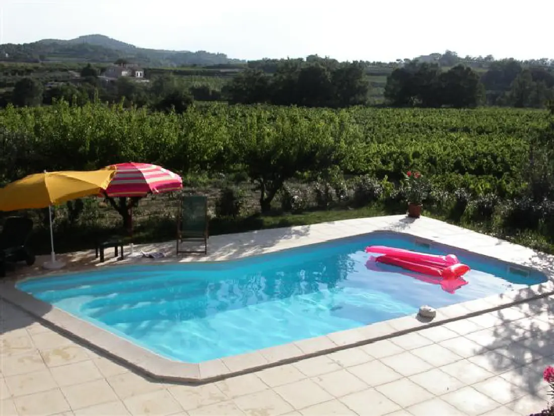 L'Oliveraie