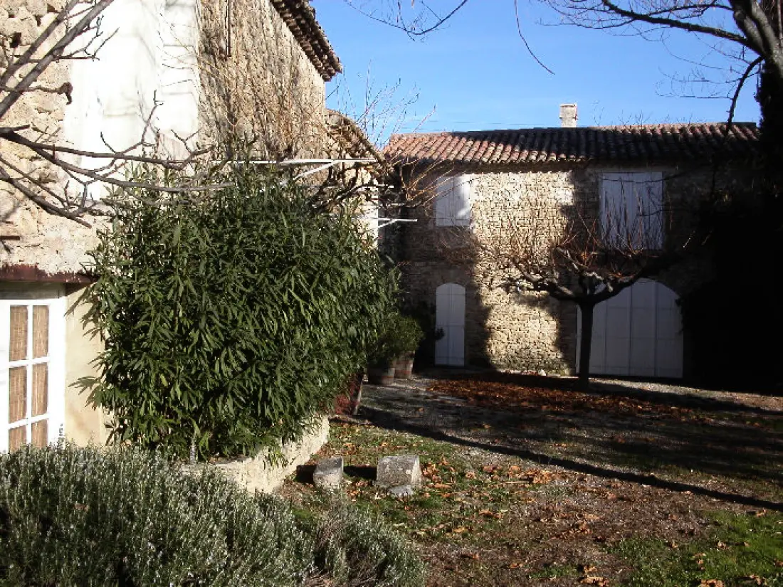 La Cordillère