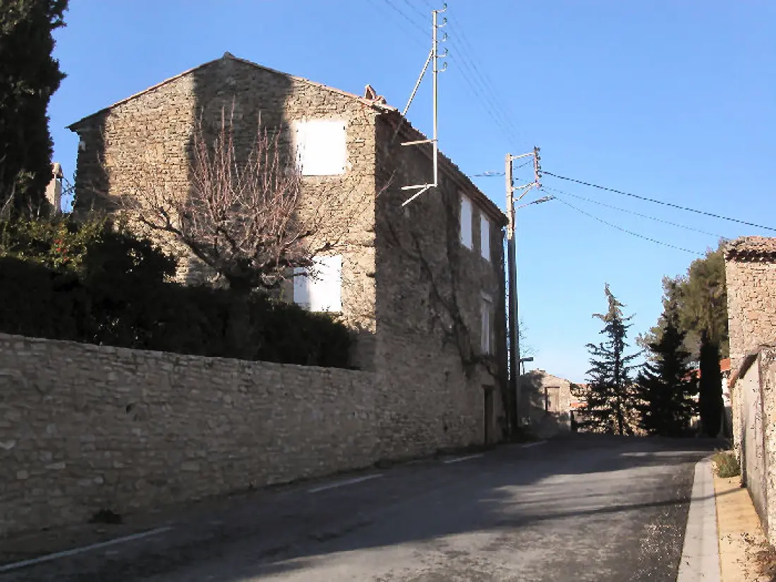 La Cordillère