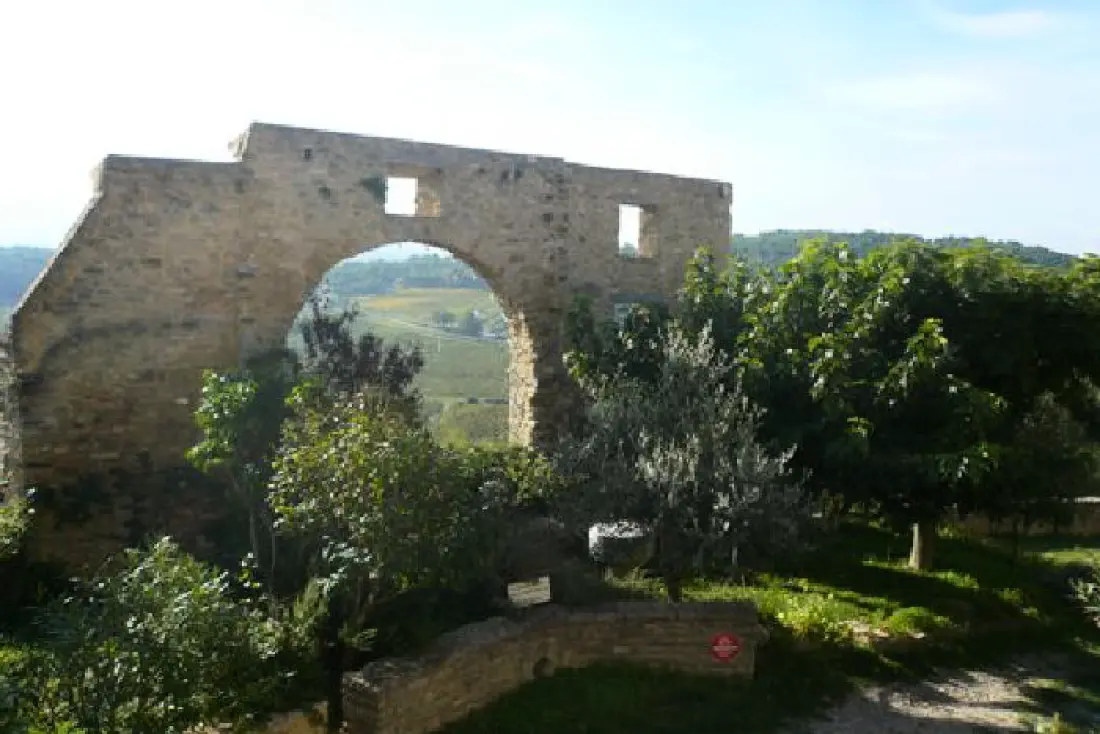Les Hauteurs de Faucon