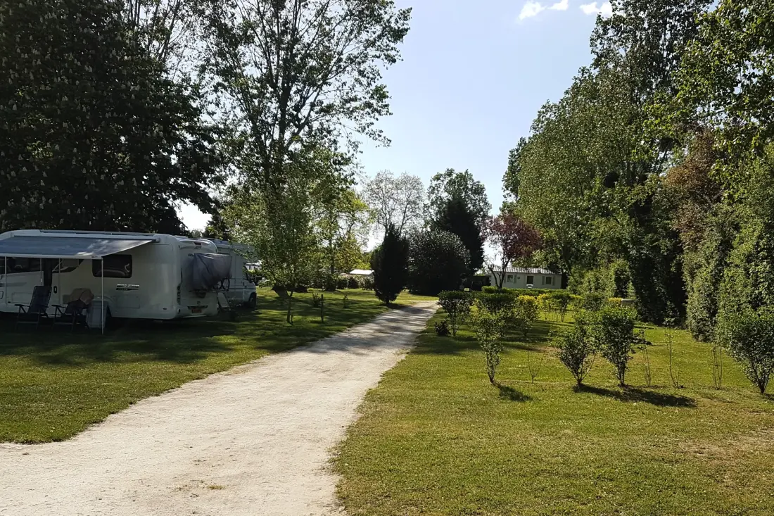 Camping Couleurs du Monde 4 étoiles★★★★