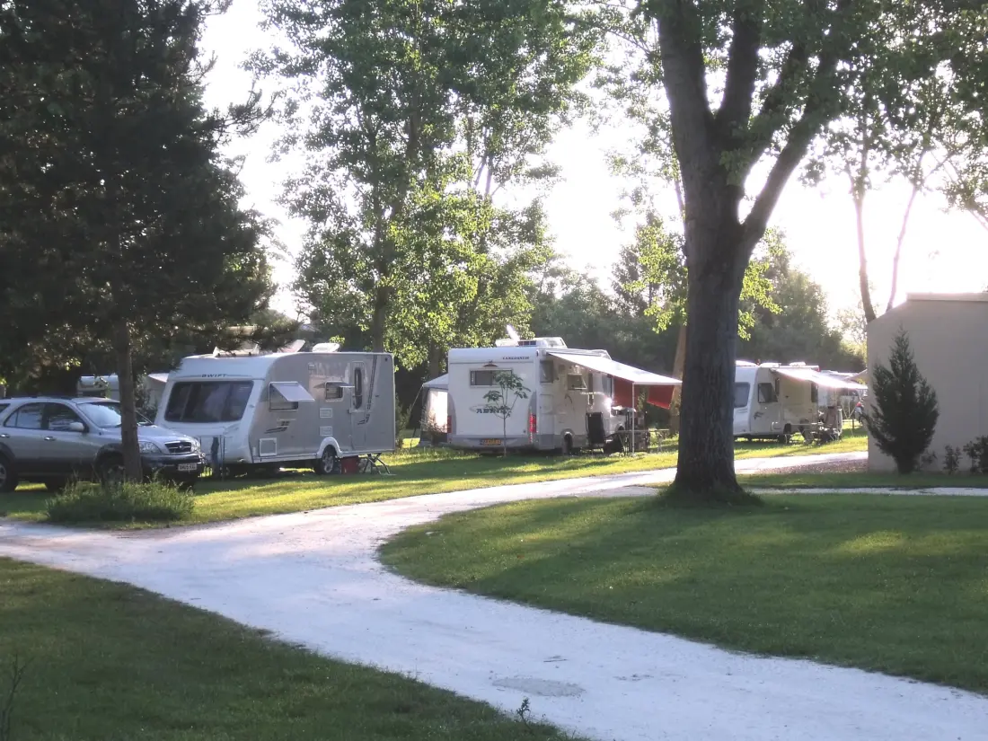 Camping Couleurs du Monde 4 étoiles★★★★