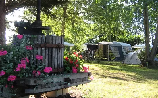 Campingfarben der Welt ****