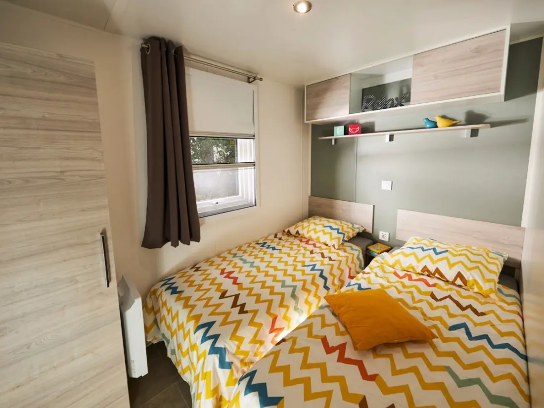 Camping Couleurs du Monde 4 étoiles★★★★