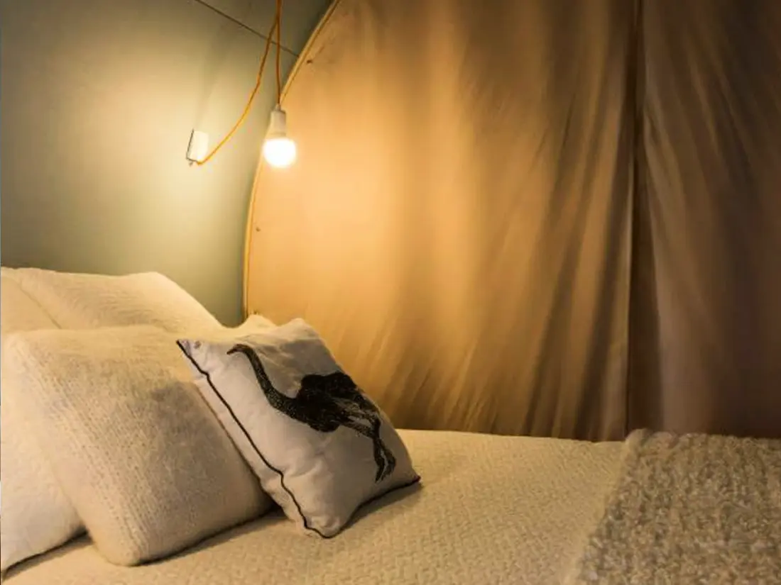 Camping Couleurs du Monde 4 étoiles★★★★