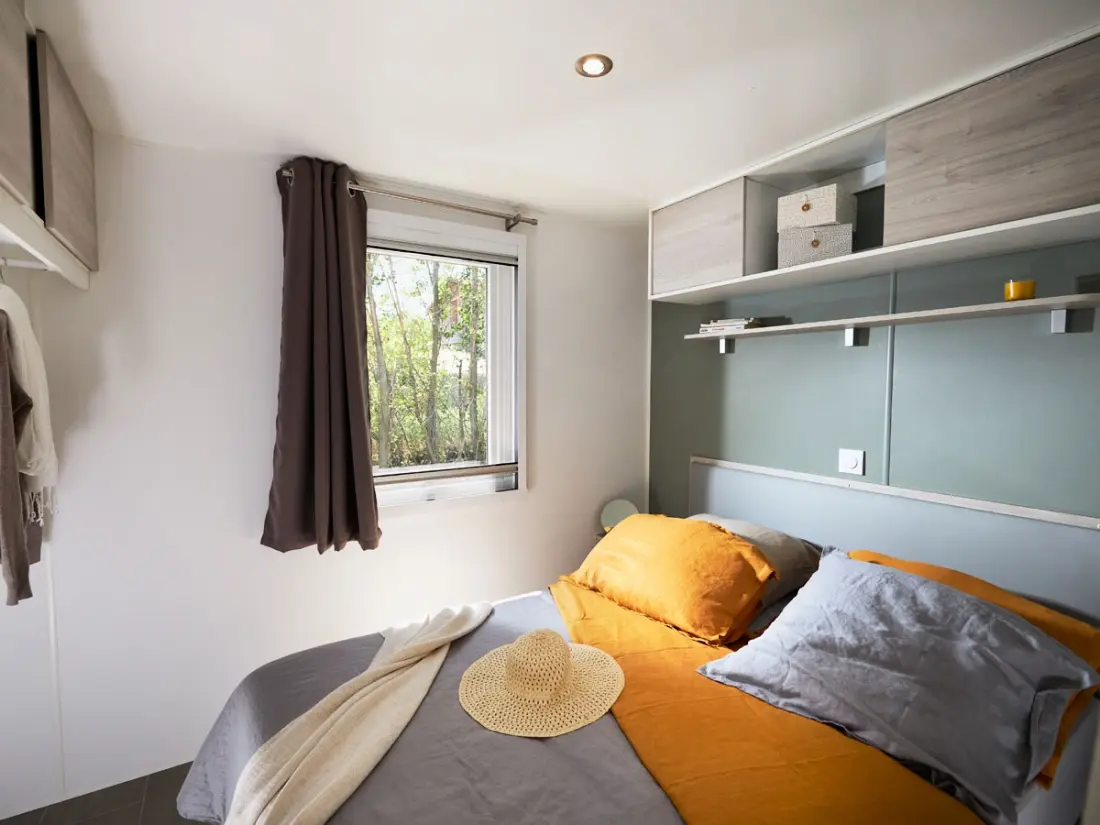 Camping Couleurs du Monde 4 étoiles★★★★