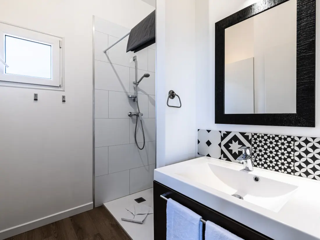 Résidence Residence Marina di Favone, T2, 2-4 pers