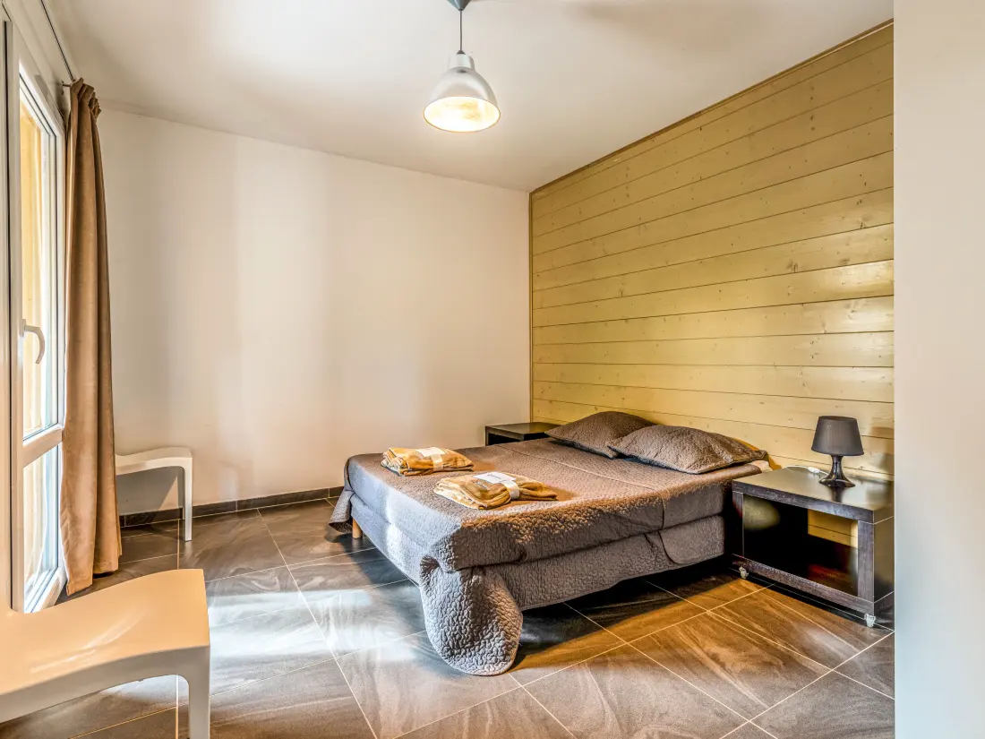 Résidence Residence Marina di Favone, T2, 2-4 pers