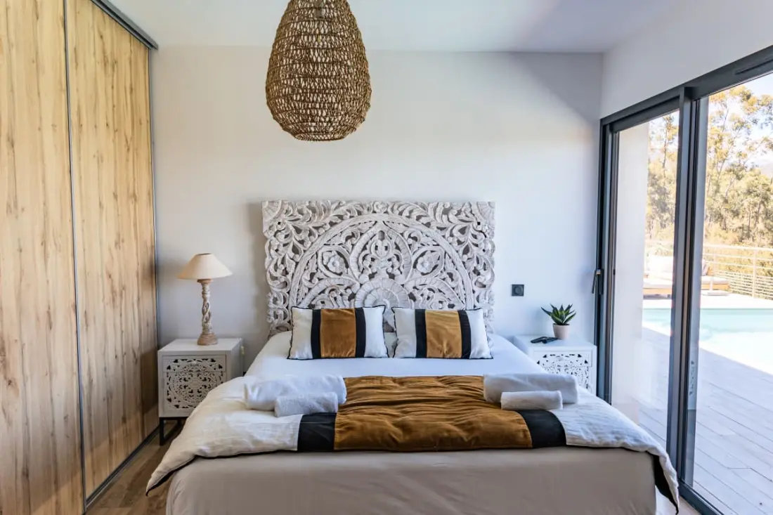 Résidence Villa Tinoeva Mare Di Conca