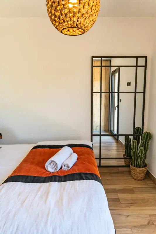 Résidence Villa Tinoeva Mare Di Conca