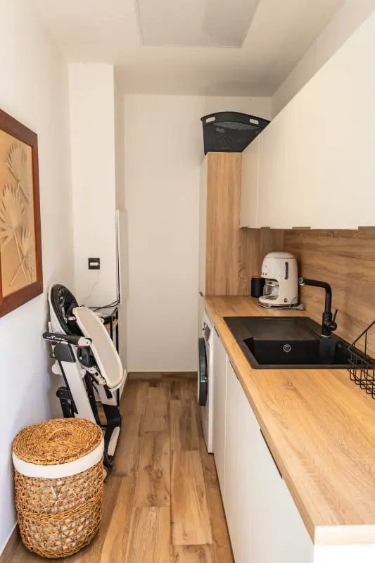 Résidence Villa Tinoeva Mare Di Conca