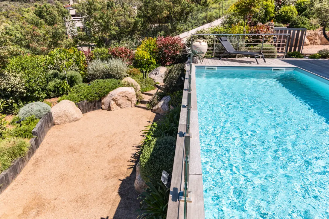 Résidence Villa Tinoeva Mare Di Conca