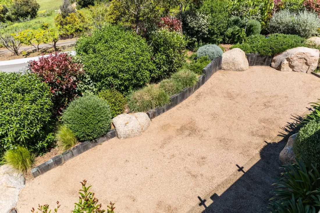 Résidence Villa Tinoeva Mare Di Conca
