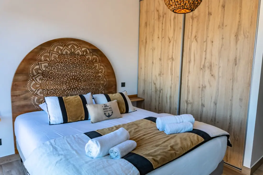 Résidence Villa Tinoeva Mare Di Conca
