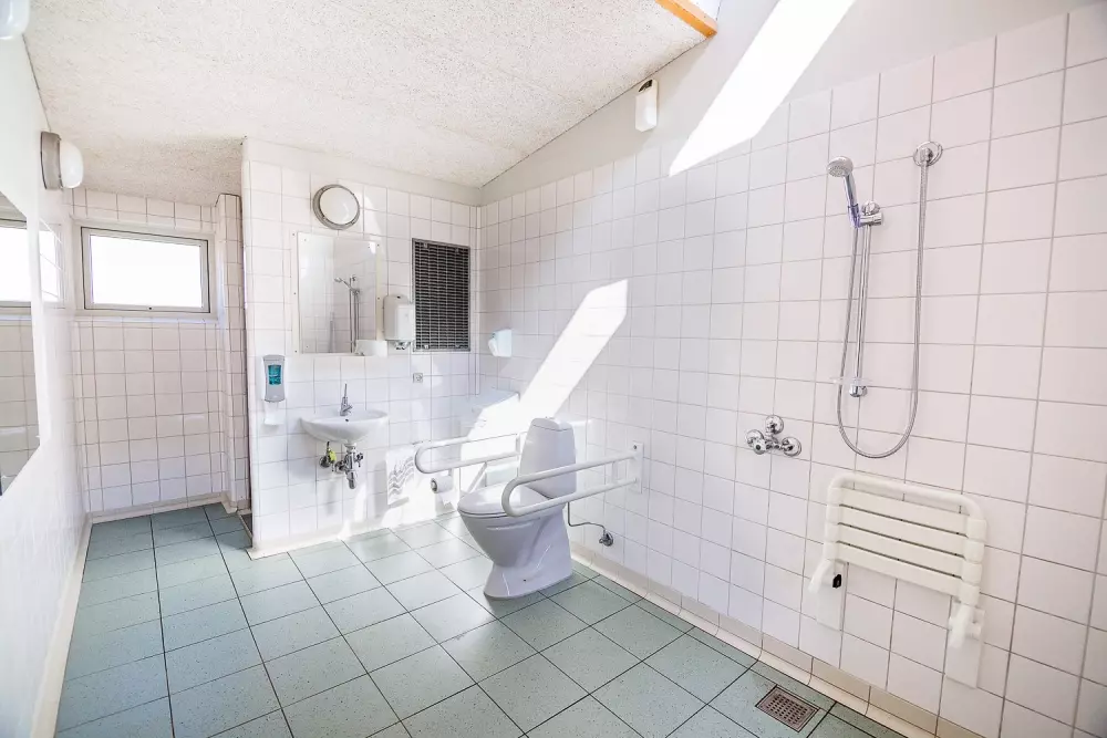 Feddet Strand Resort 5 étoiles★★★★★