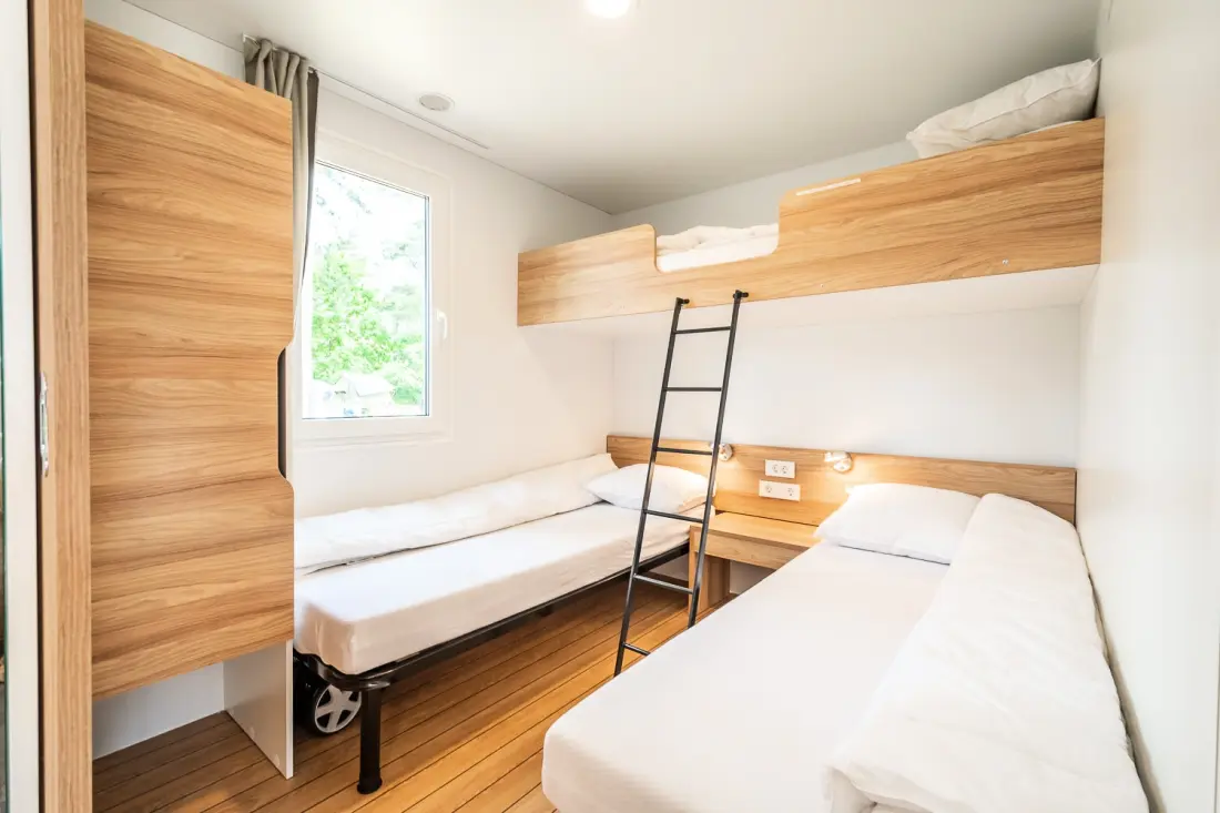 Feddet Strand Resort 5 étoiles★★★★★